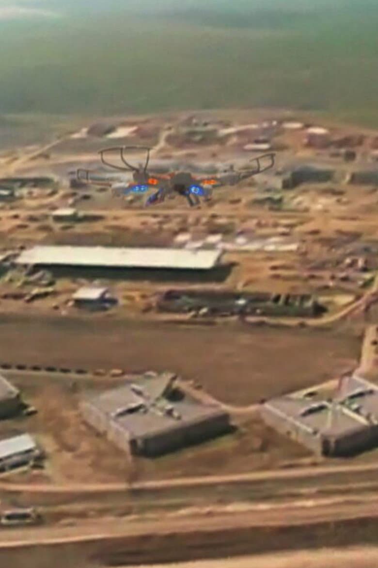 Fly Away with Me poster