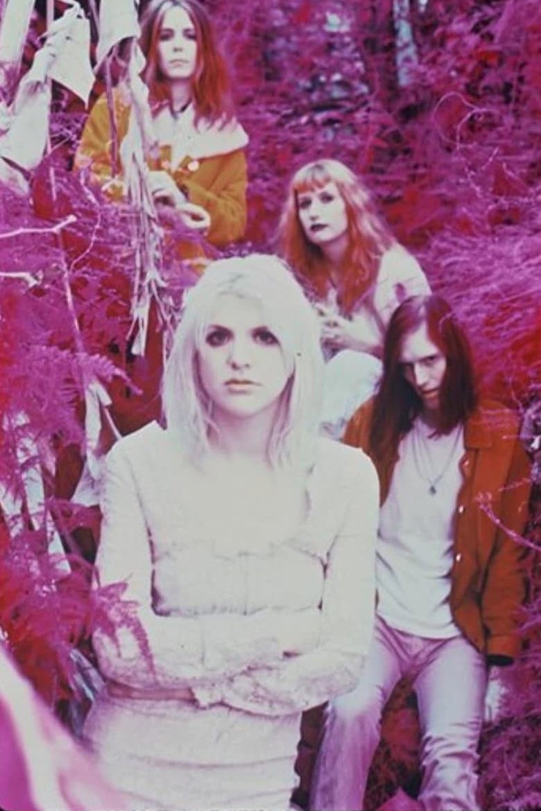 Hole: Garbadge Man poster