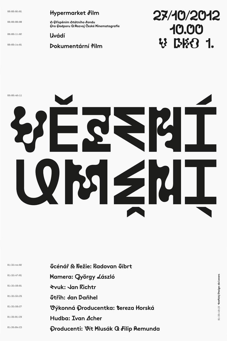 The Prison of Art poster