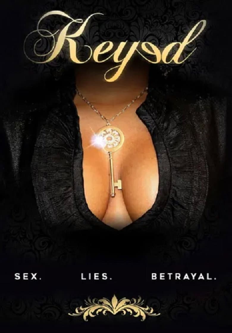 Keyed: A Deadly Game of Sex/Lies/Betrayal poster