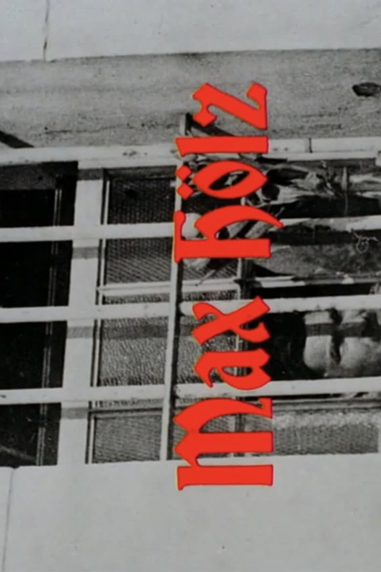 Max Hölz – Der rote Rebell poster