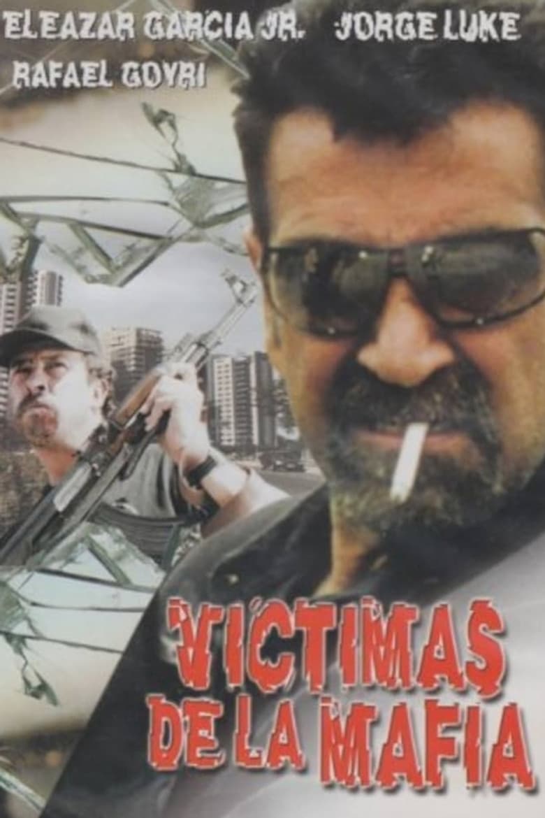 Víctimas de la Mafia poster