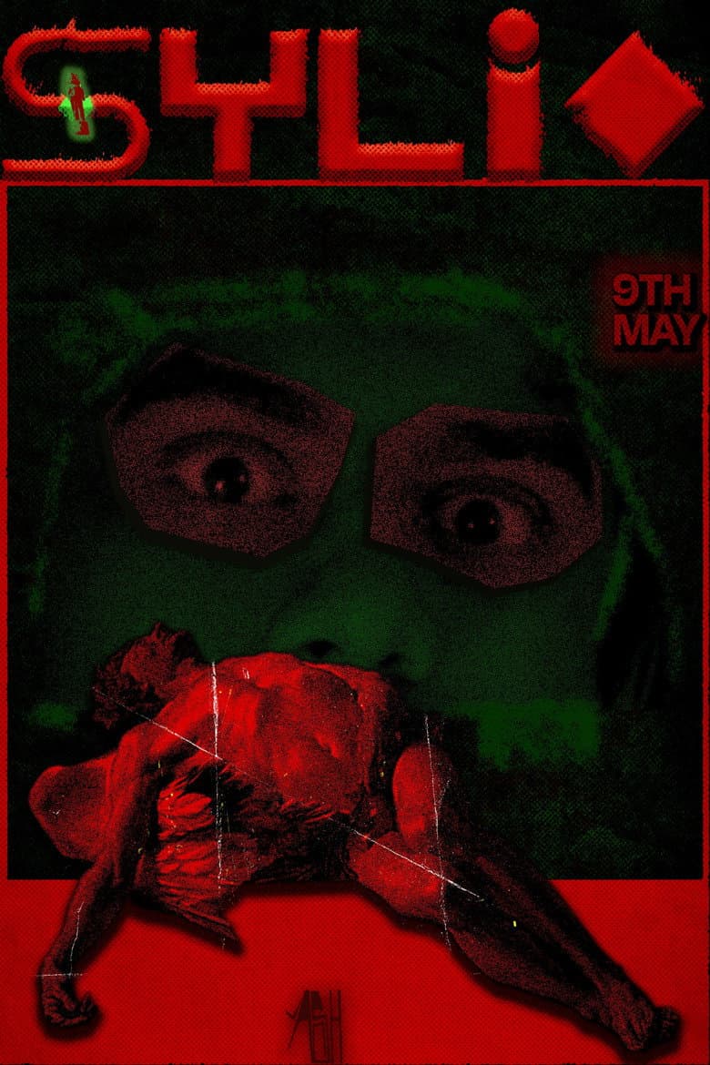SYLIO poster
