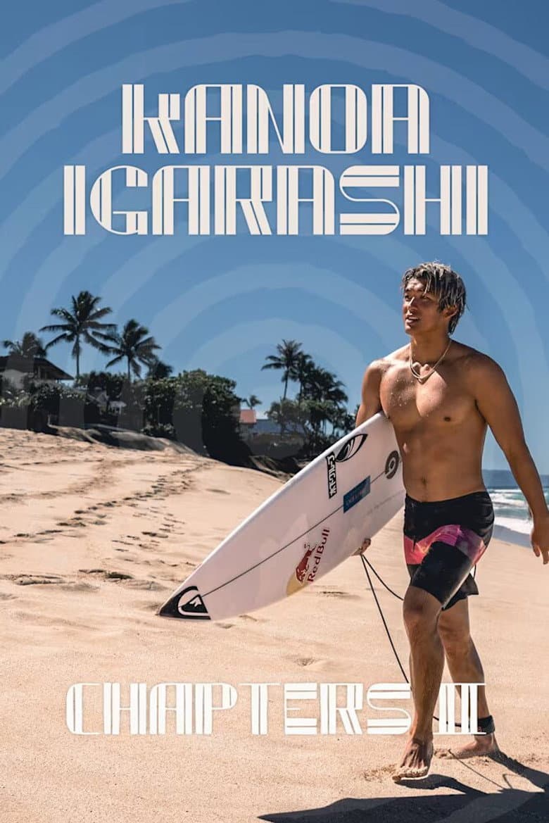 Chapters II poster