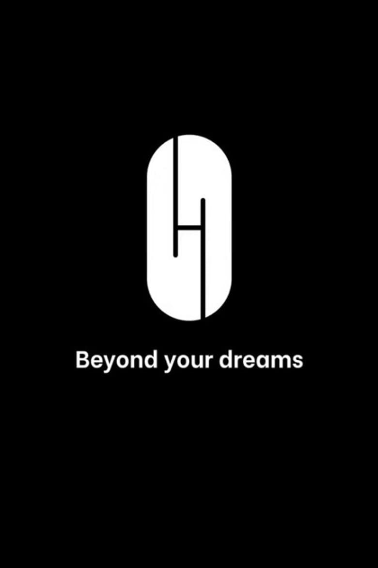 Beyond Your Dreams poster