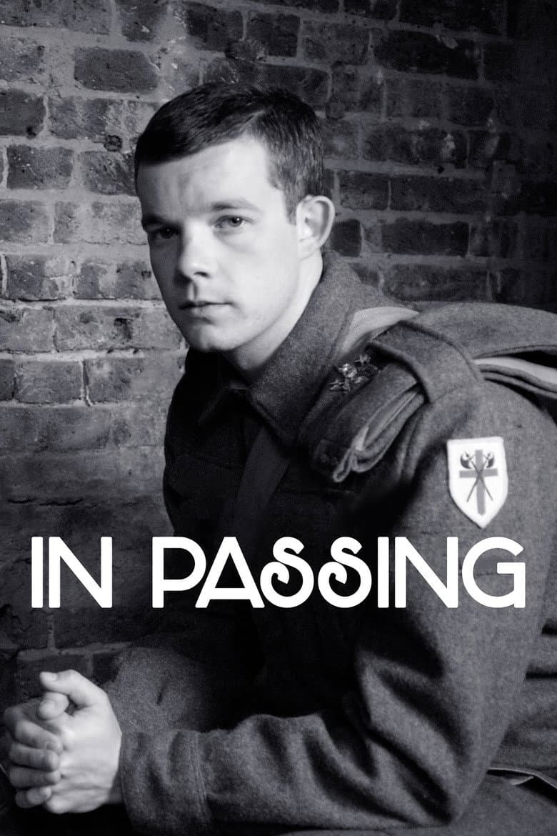 In Passing poster