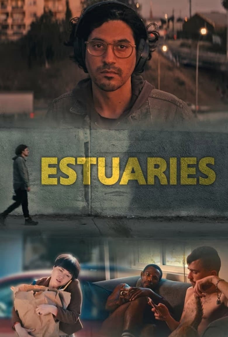 Estuaries poster