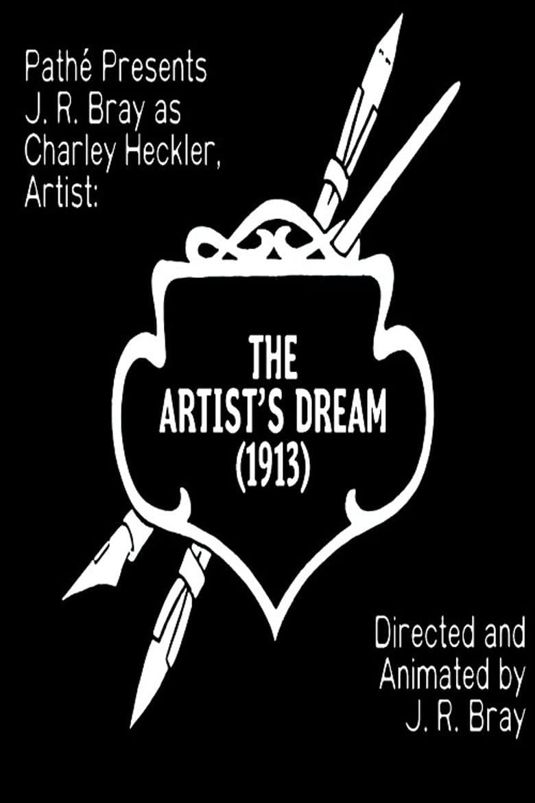 The Artist's Dreams poster