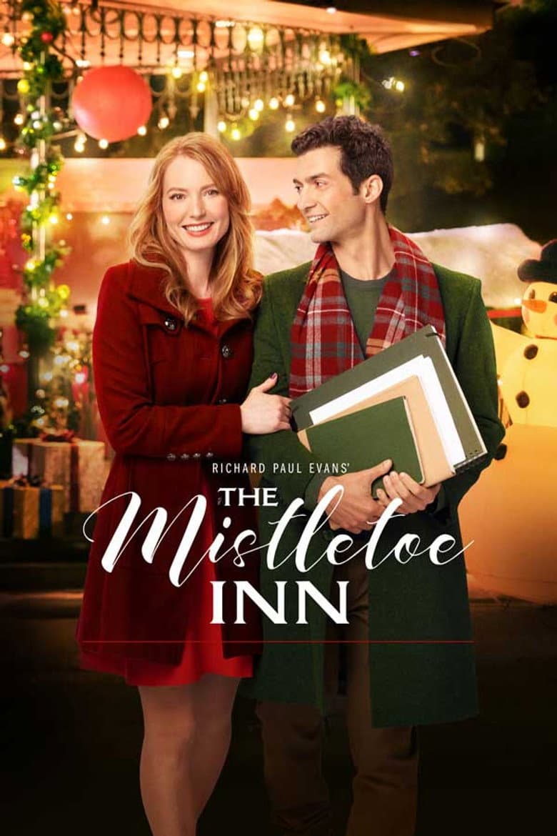 The Mistletoe Inn poster