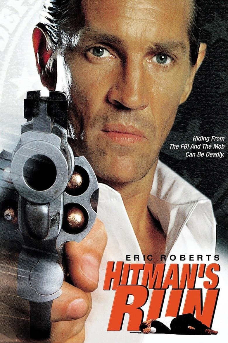 Hitman's Run poster