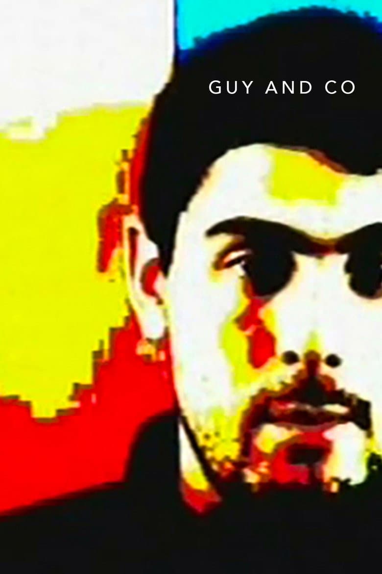 Guy and Co poster