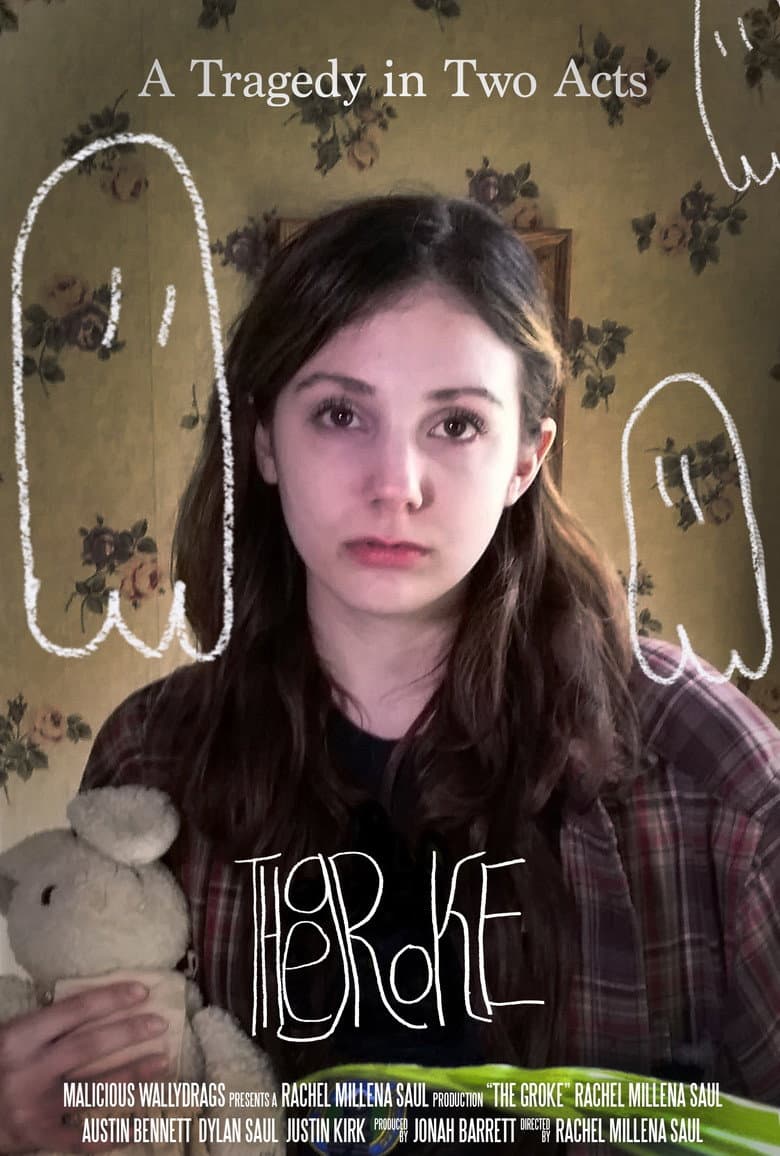 The Groke: A Tragedy in Two Acts poster