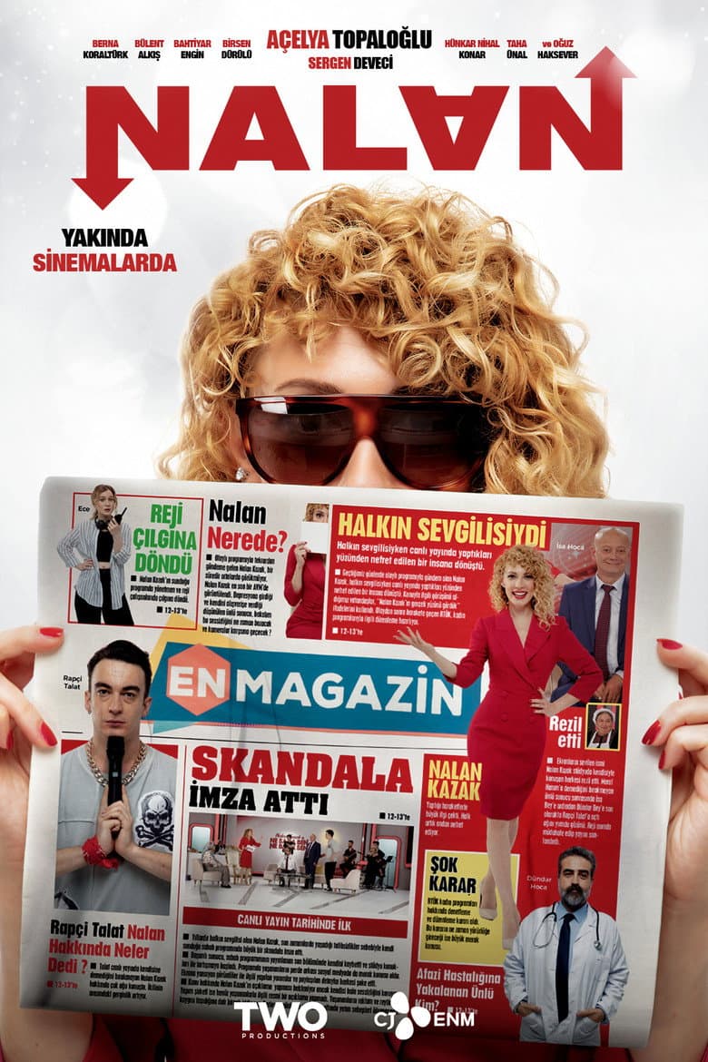 Nalan poster