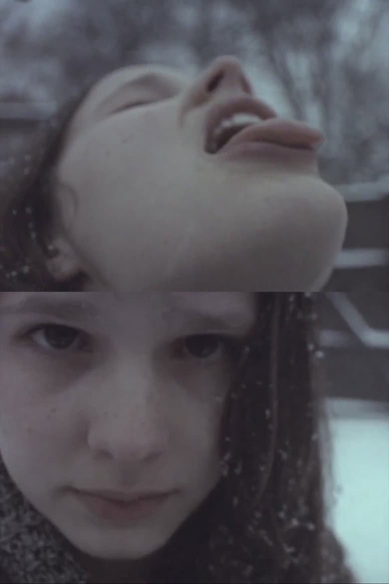 Snowchild poster