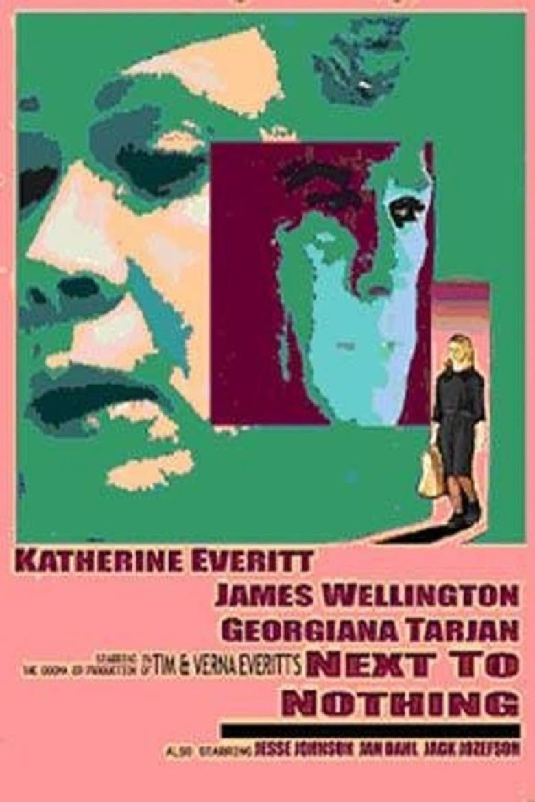 Next to Nothing poster