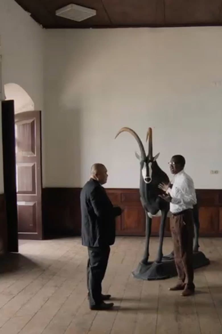 We Shall Return poster