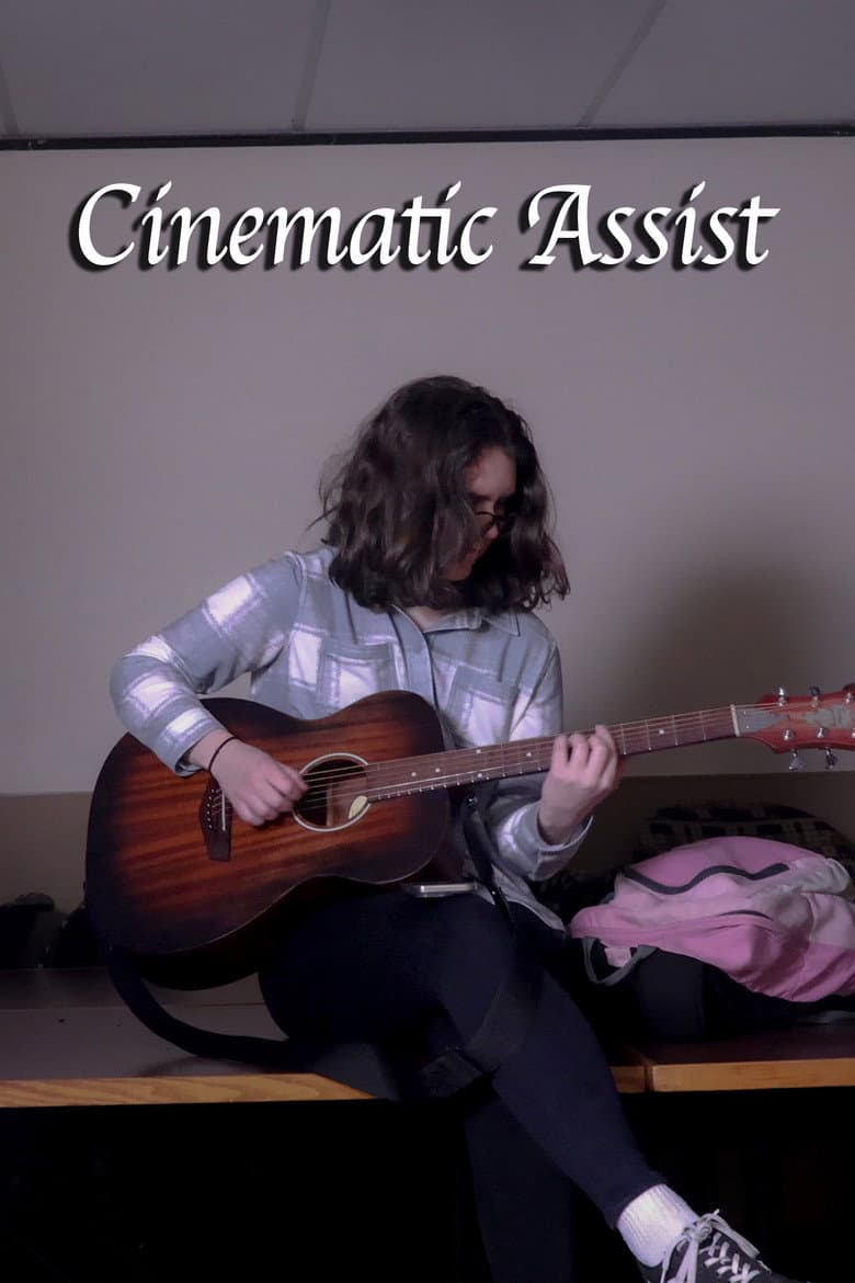 Cinematic Assist poster