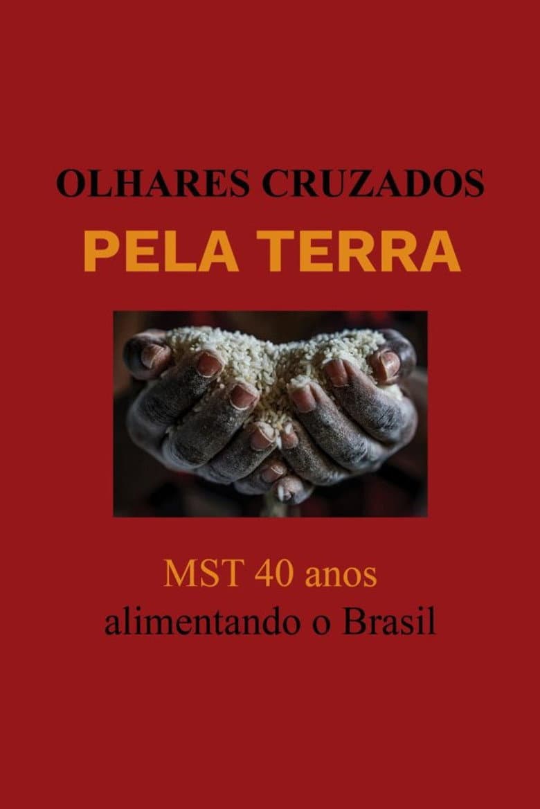Olhares Cruzados pela Terra poster