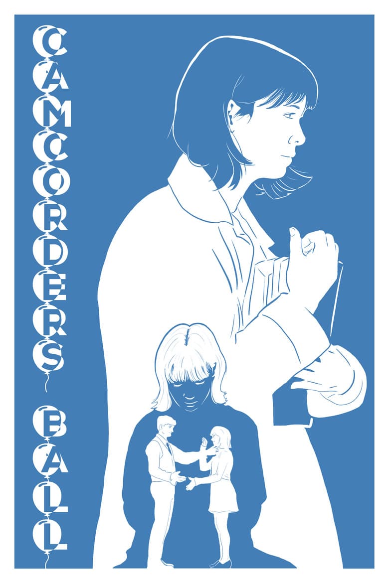 Camcorder's Ball poster