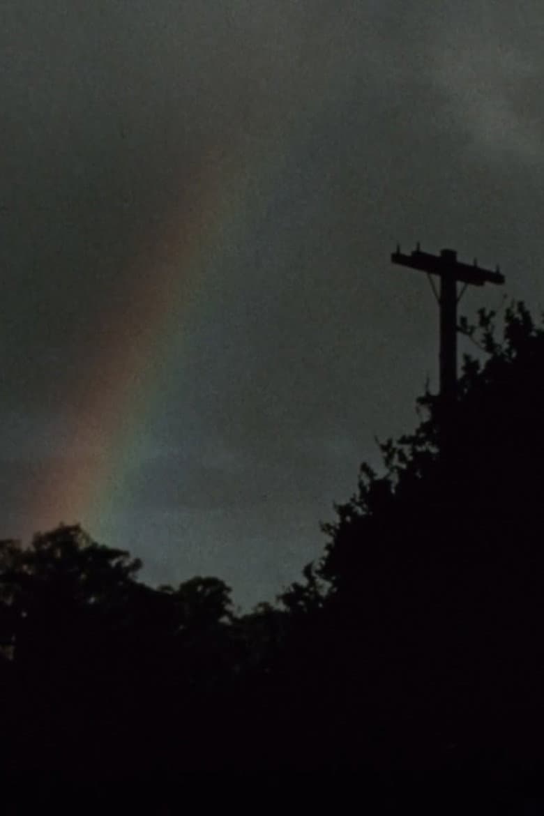 Floating By Eagle Rock / She is Asleep poster