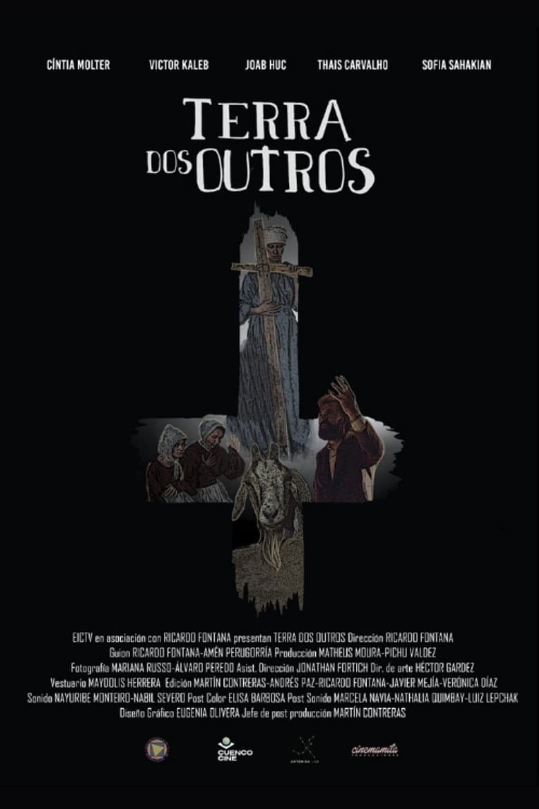 Terra dos Outros poster