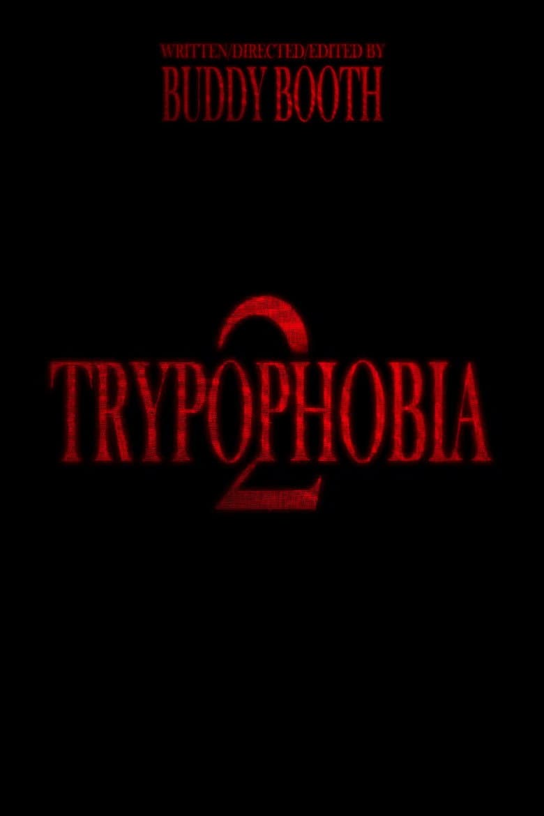 Trypophobia Part 2 poster