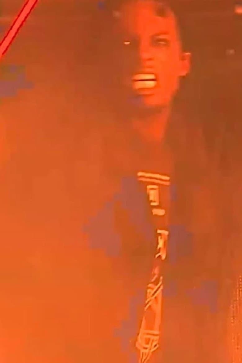 Playboi Carti - Live at Rolling Loud California 2021 poster