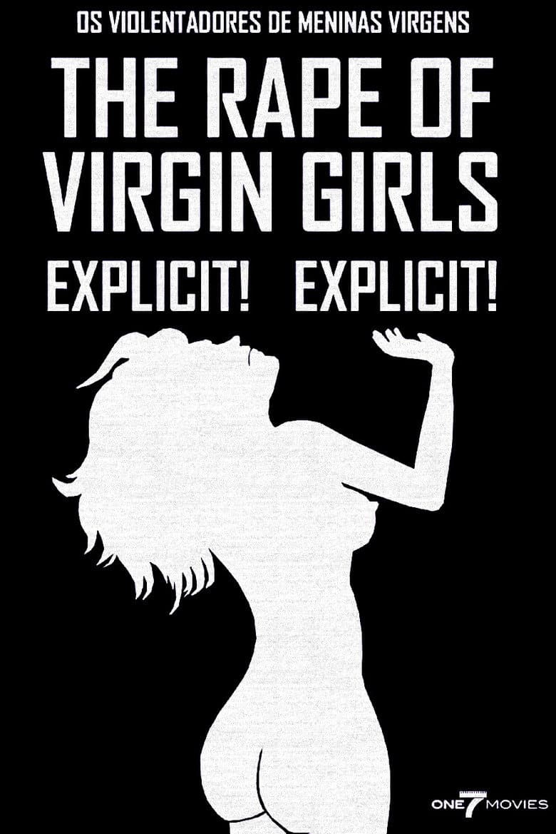 The Abusers of Virgin Girls poster