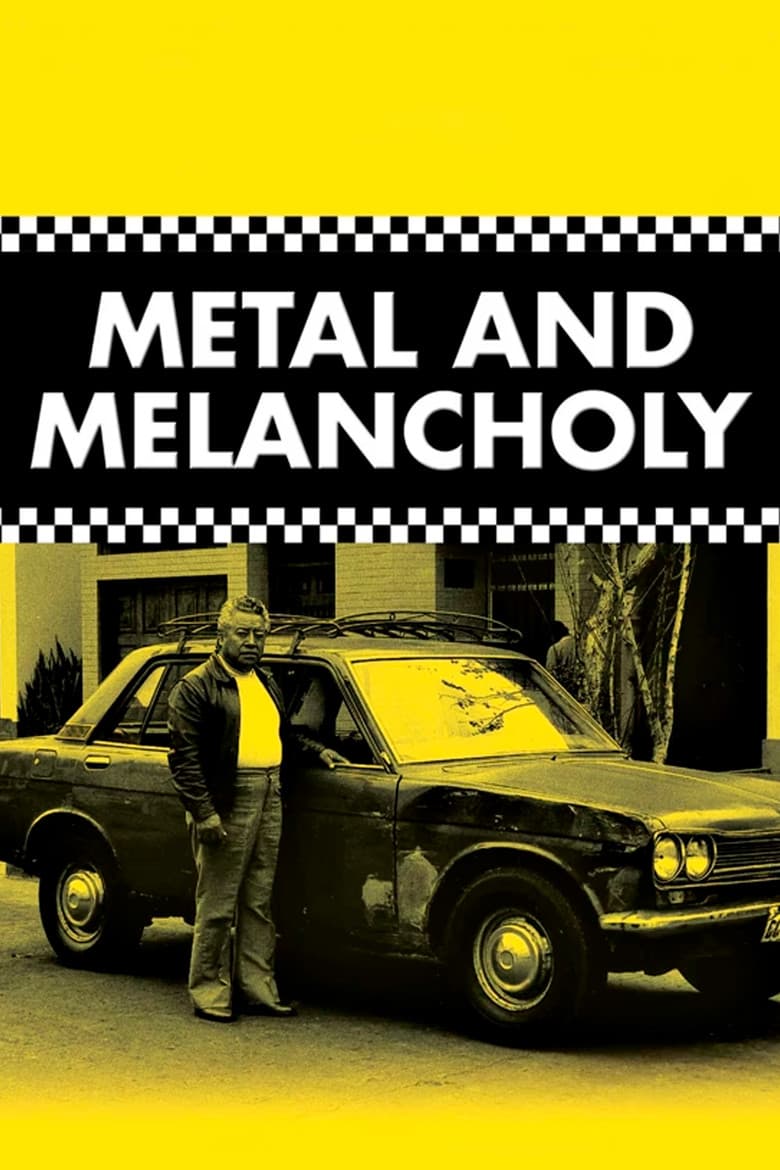 Metal and Melancholy poster