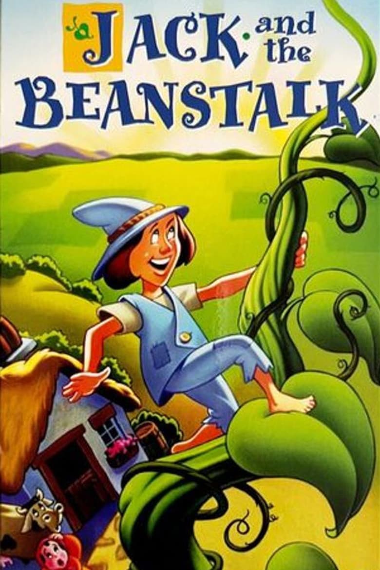 Jack and the Beanstalk poster