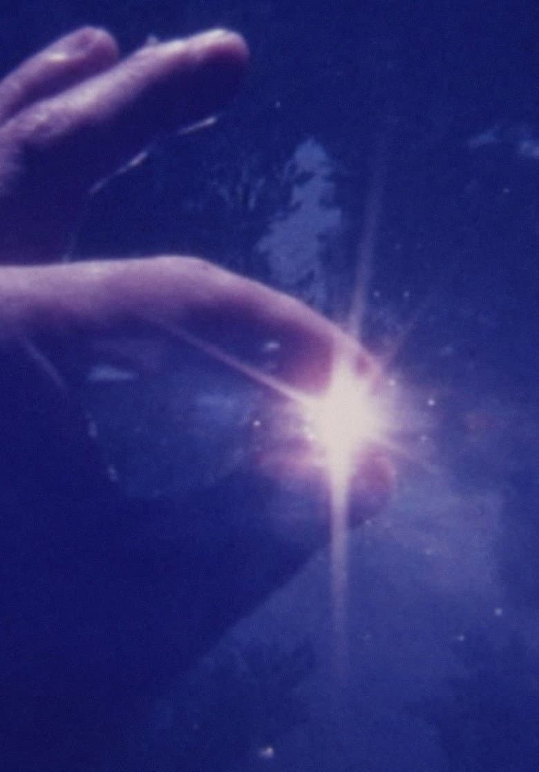 Aesthetic Memory poster