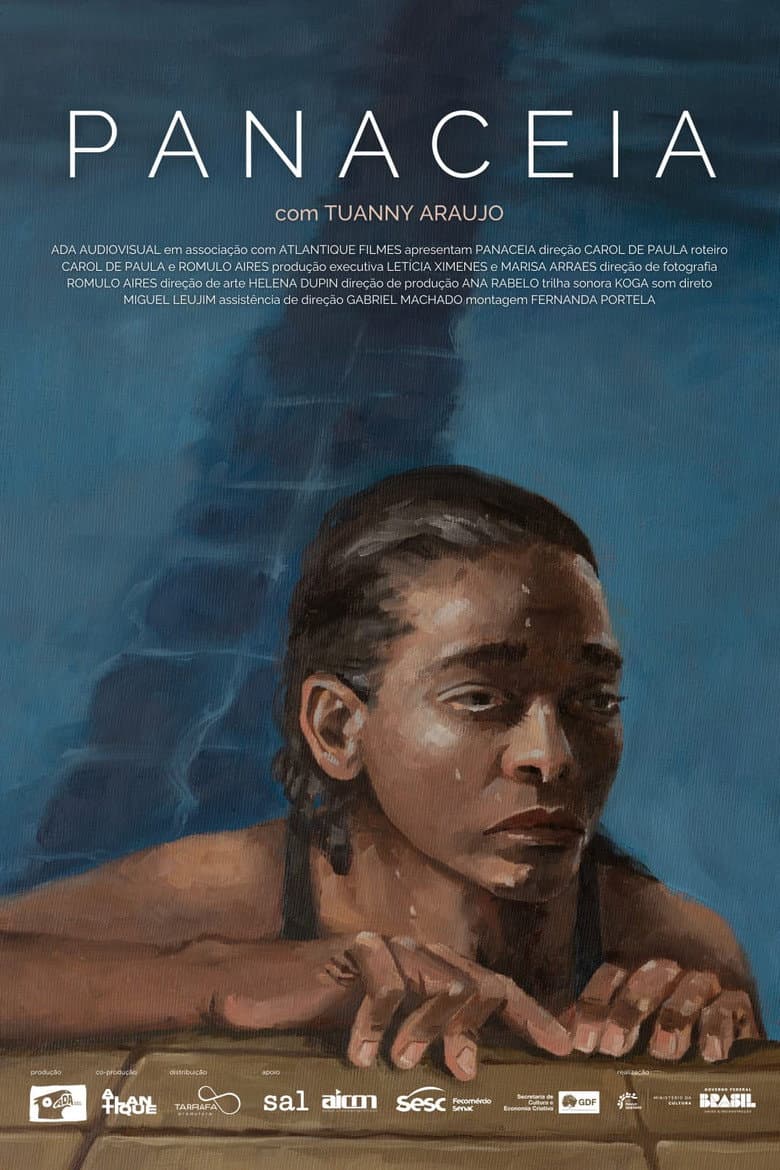 Panaceia poster