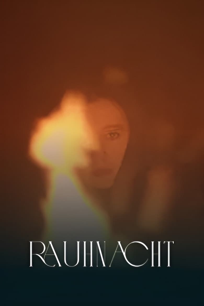 Rauhnacht poster