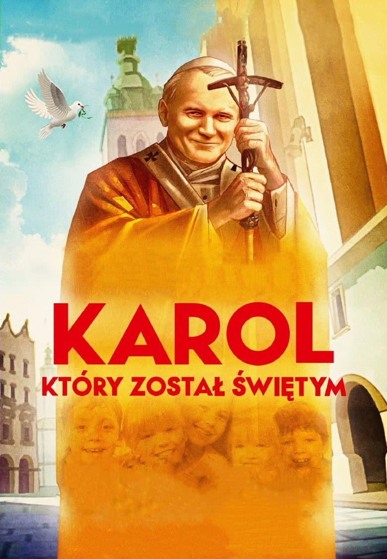 Karol poster
