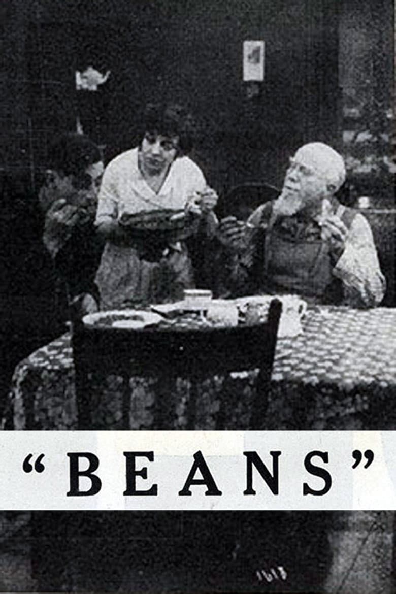Beans poster