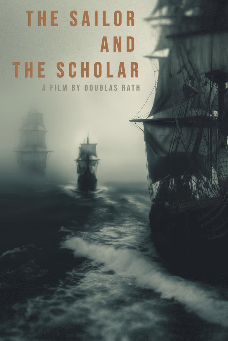 The Sailor & the Scholar: Voyage of the Sunstone poster