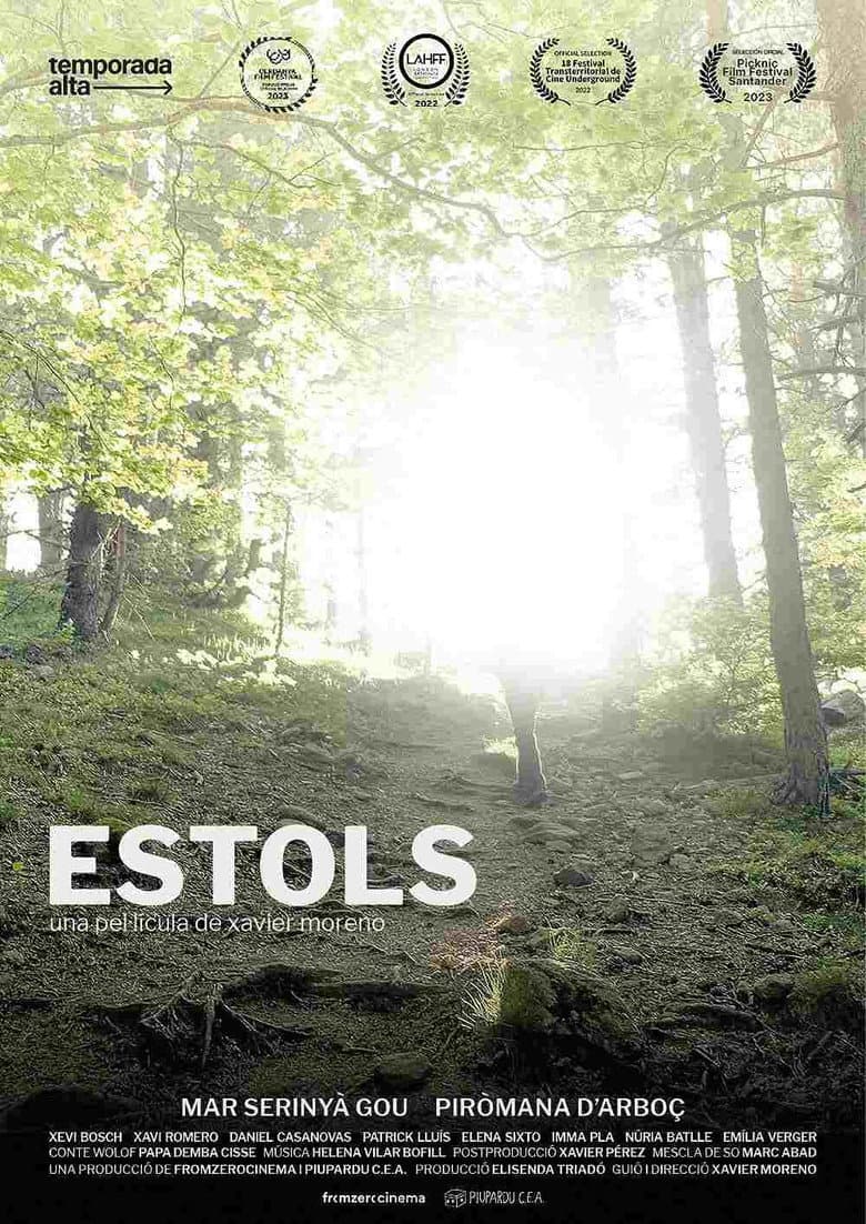 Estols poster