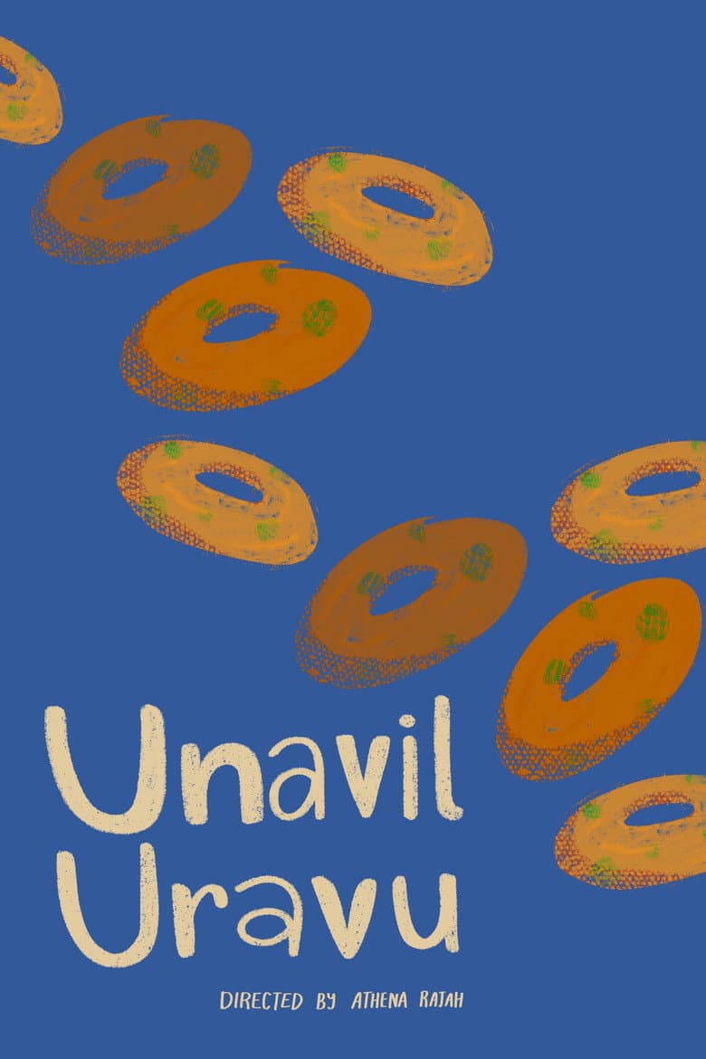 Unavil Uravu poster