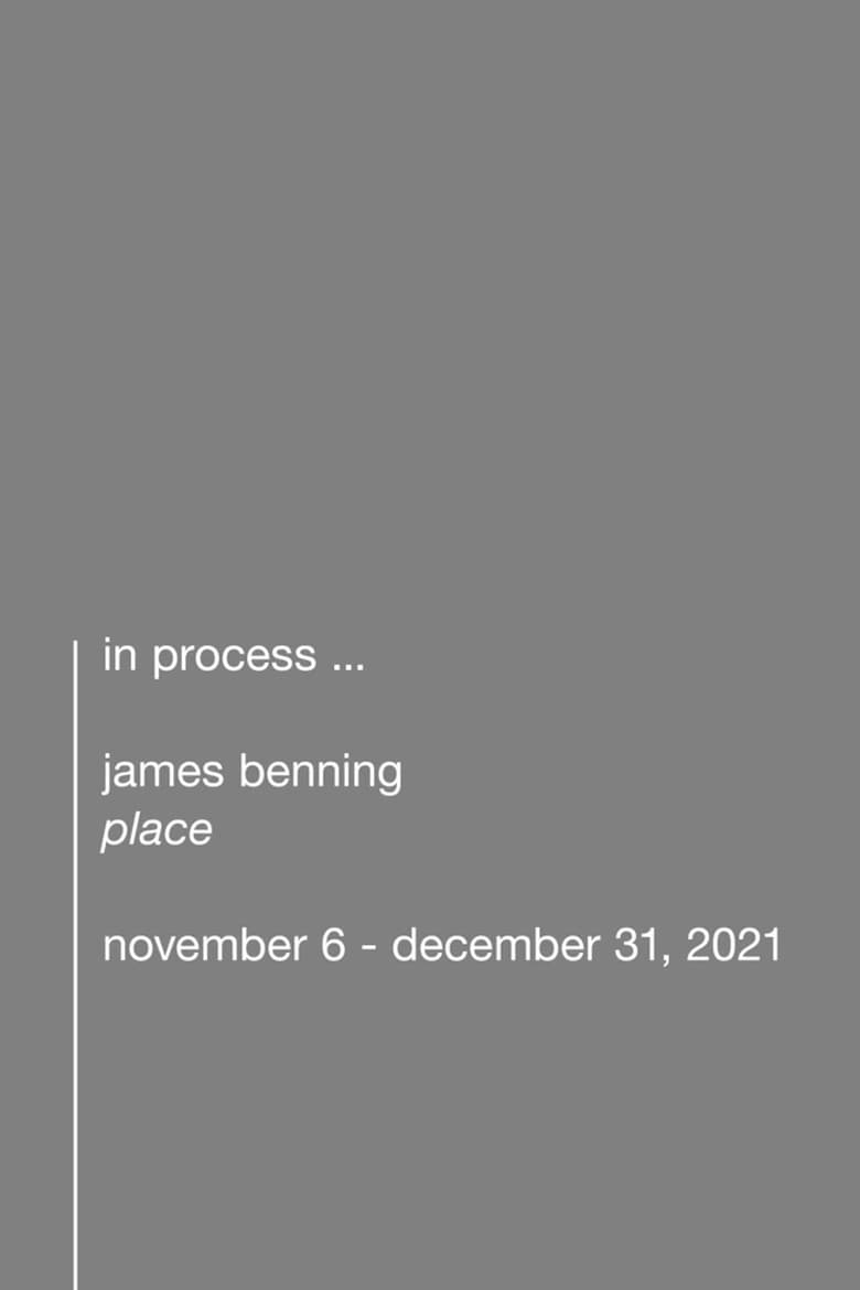 In Process... poster