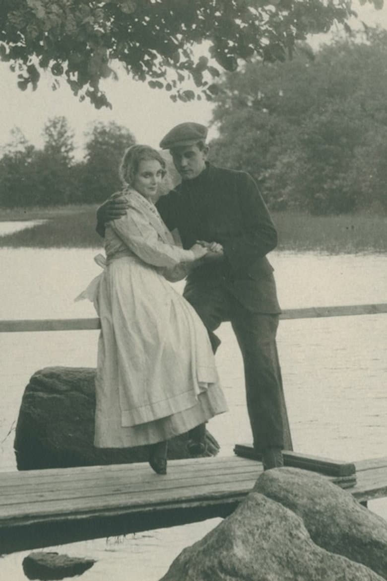 Aktiebolaget Hälsans gåva poster