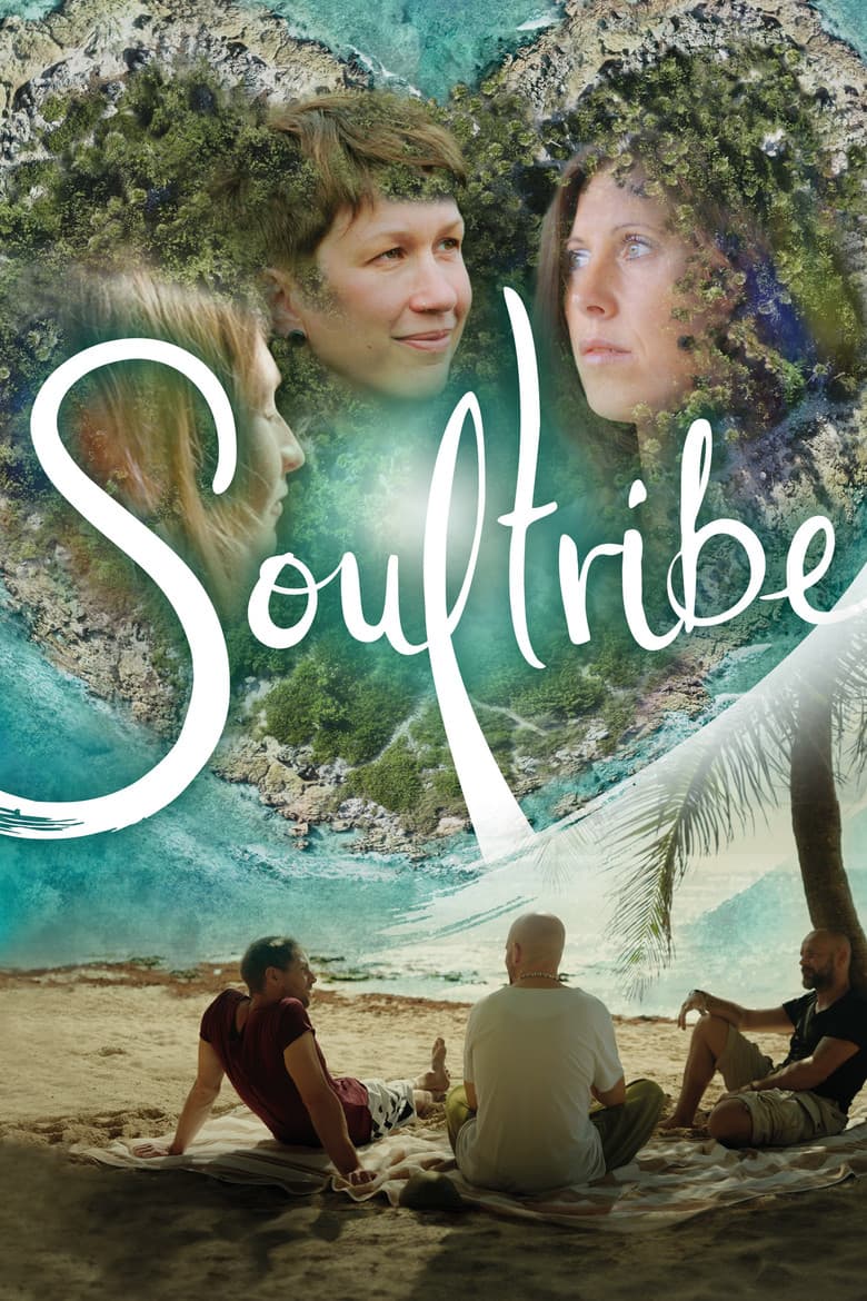 Soultribe: A Dance of Life poster