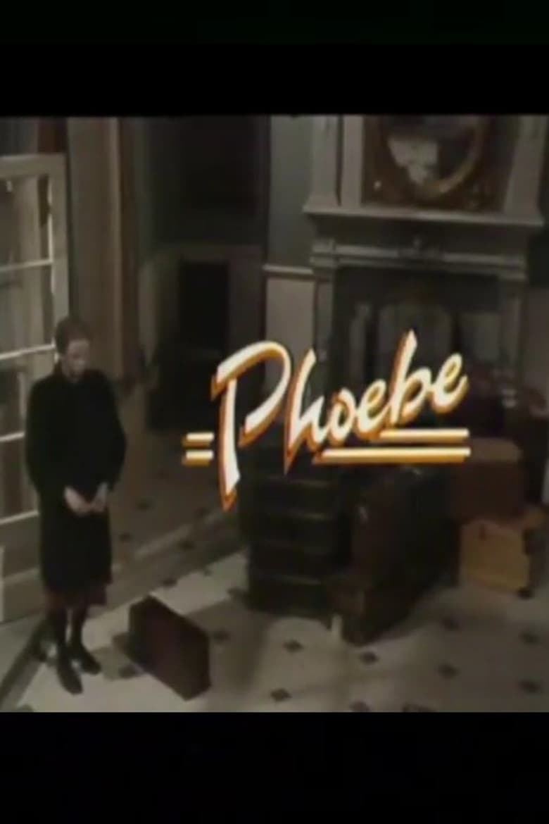 Phoebe poster