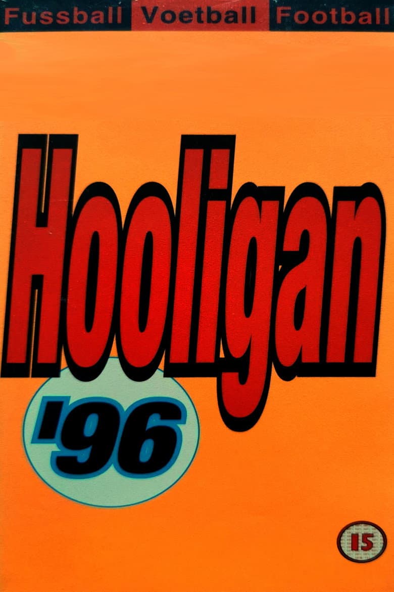 Hooligan '96 poster