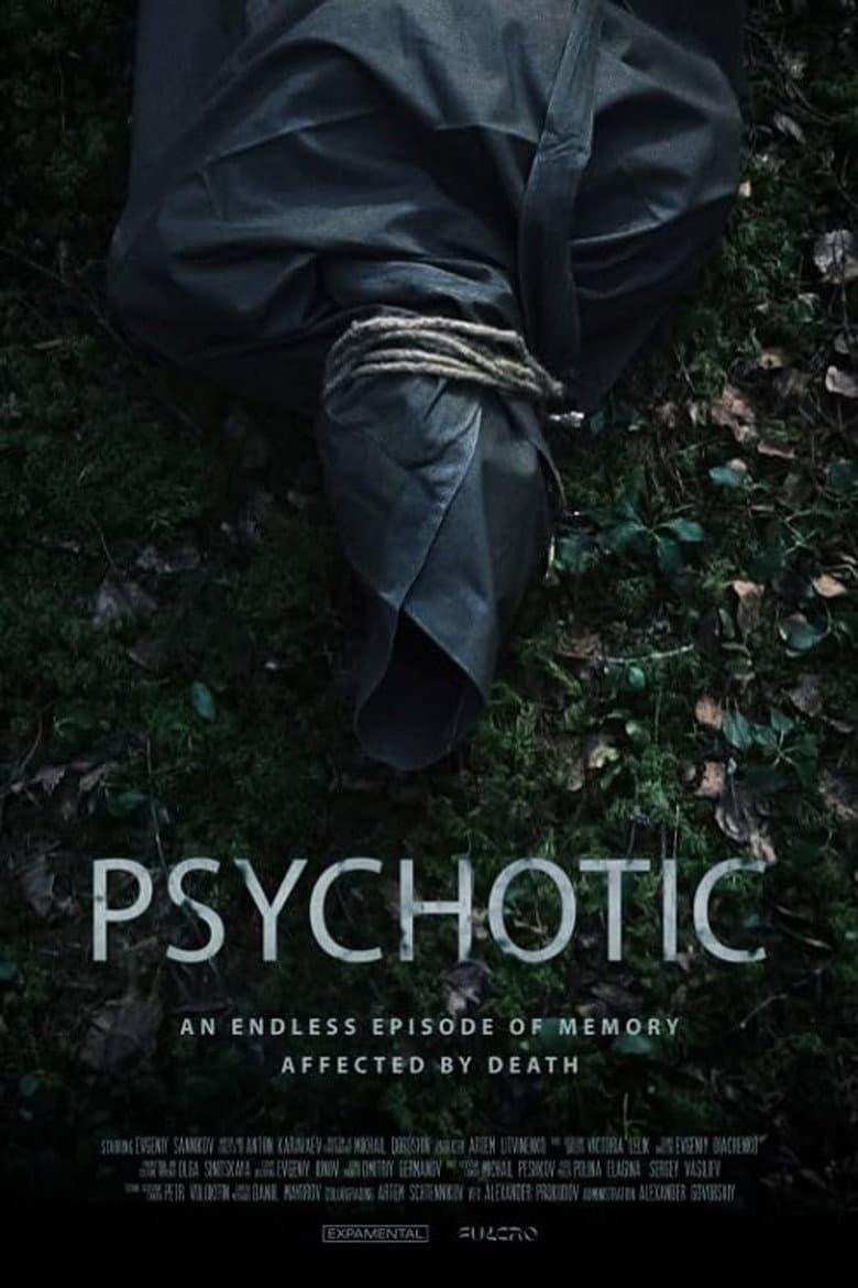 Psychotic poster