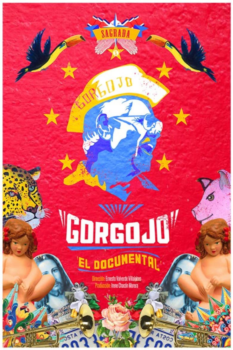 Gorgojo poster