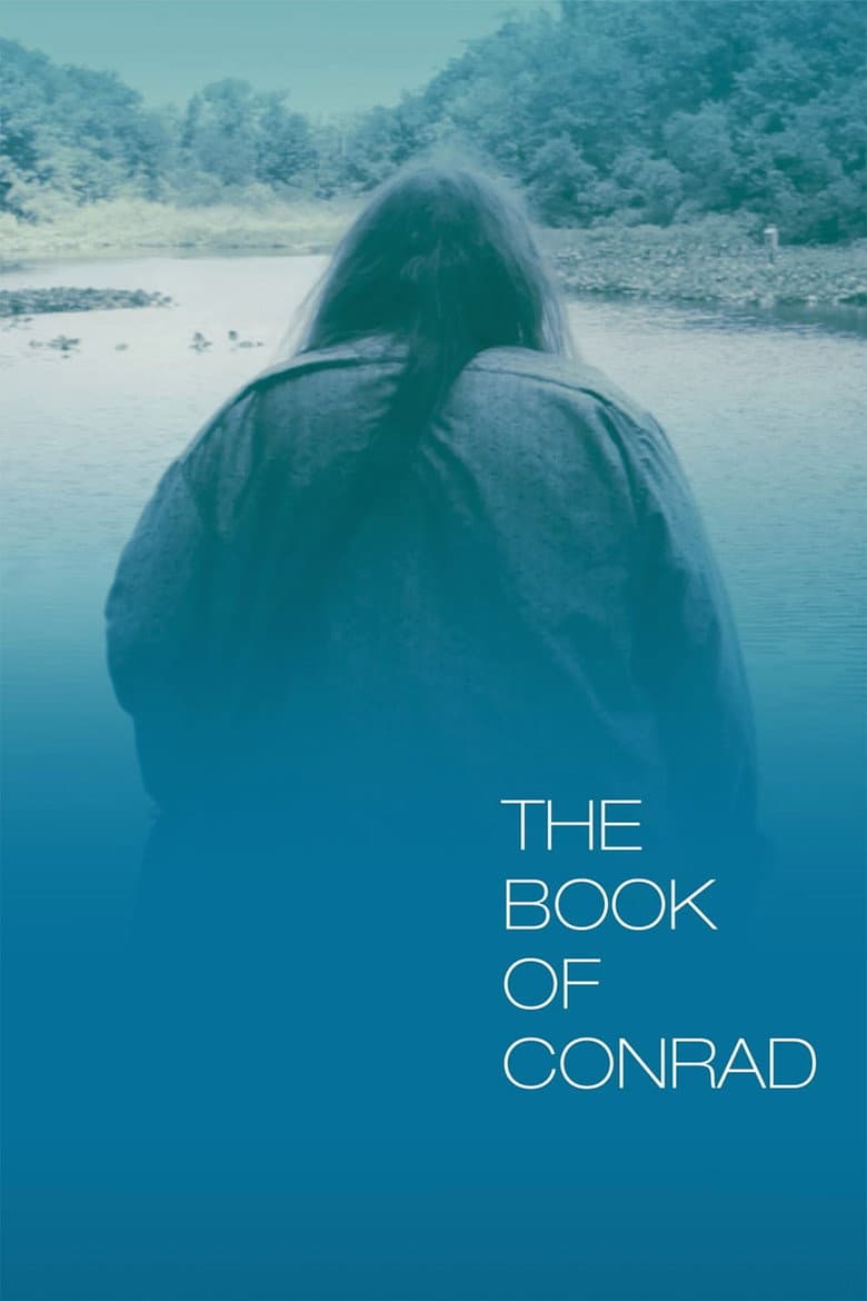The Book of Conrad poster