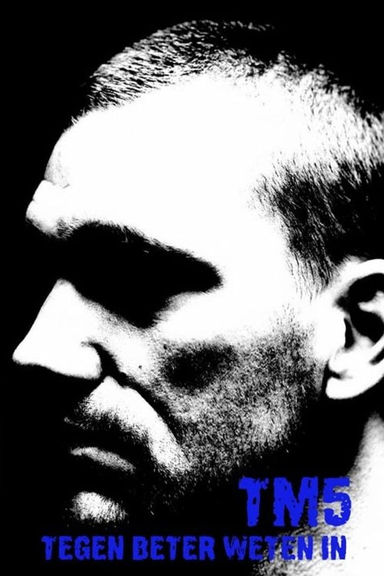 Theo Maassen: Tegen beter weten in poster