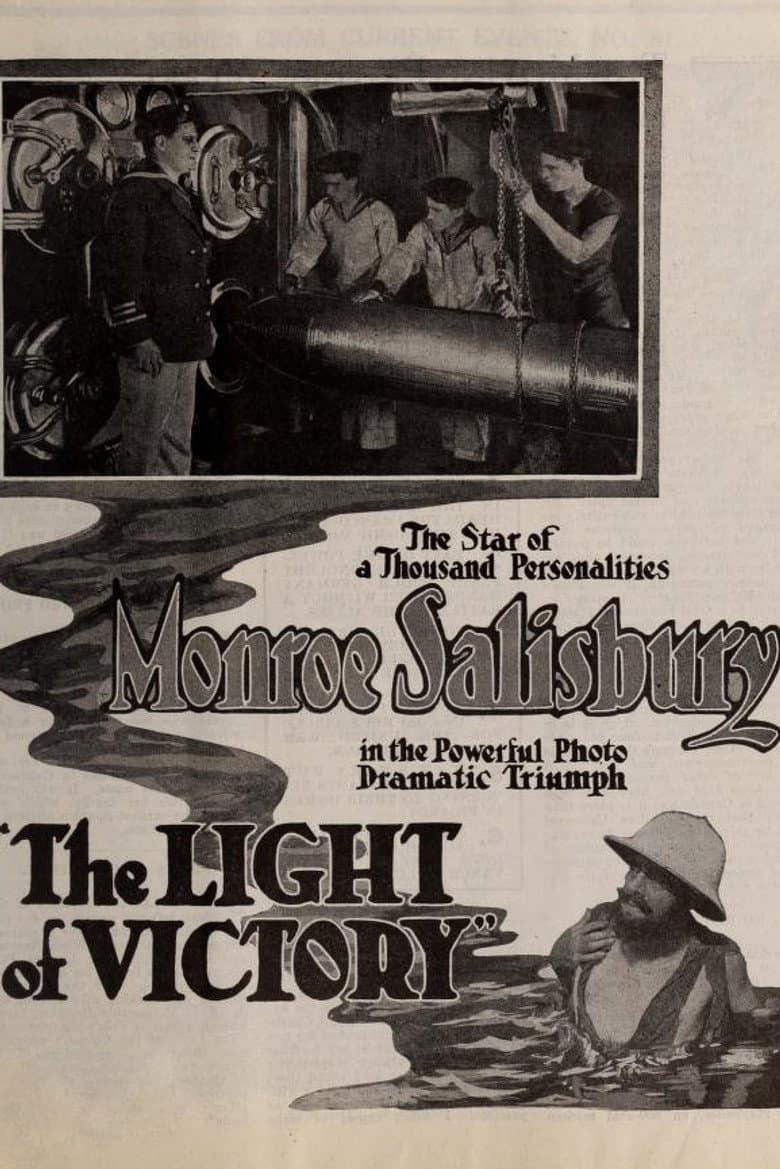 The Light of Victory poster