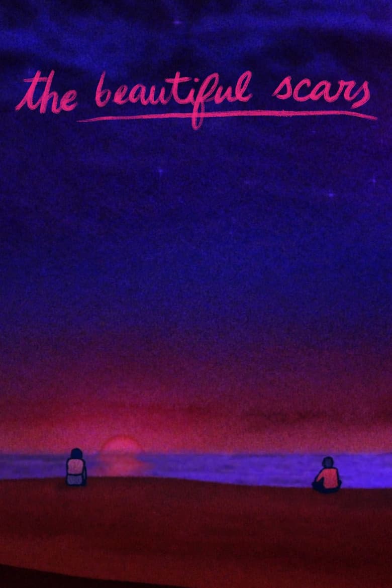 Scars We Love poster