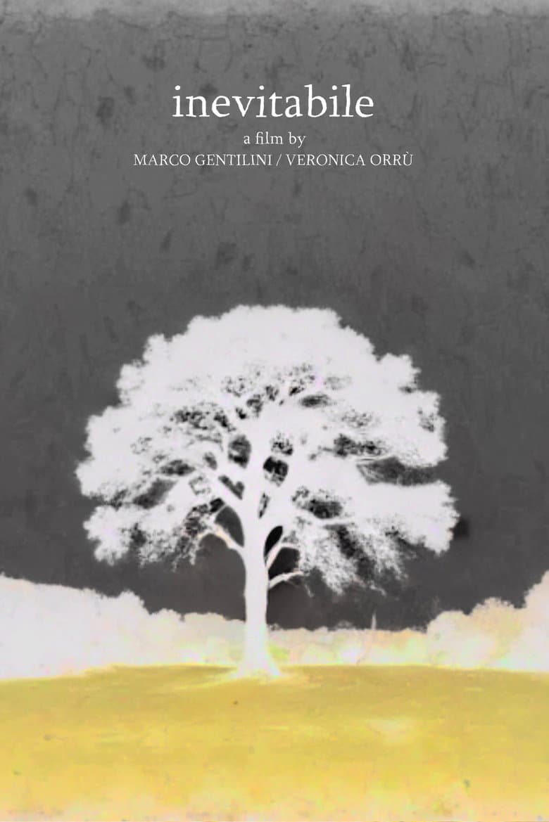 Inevitabile poster